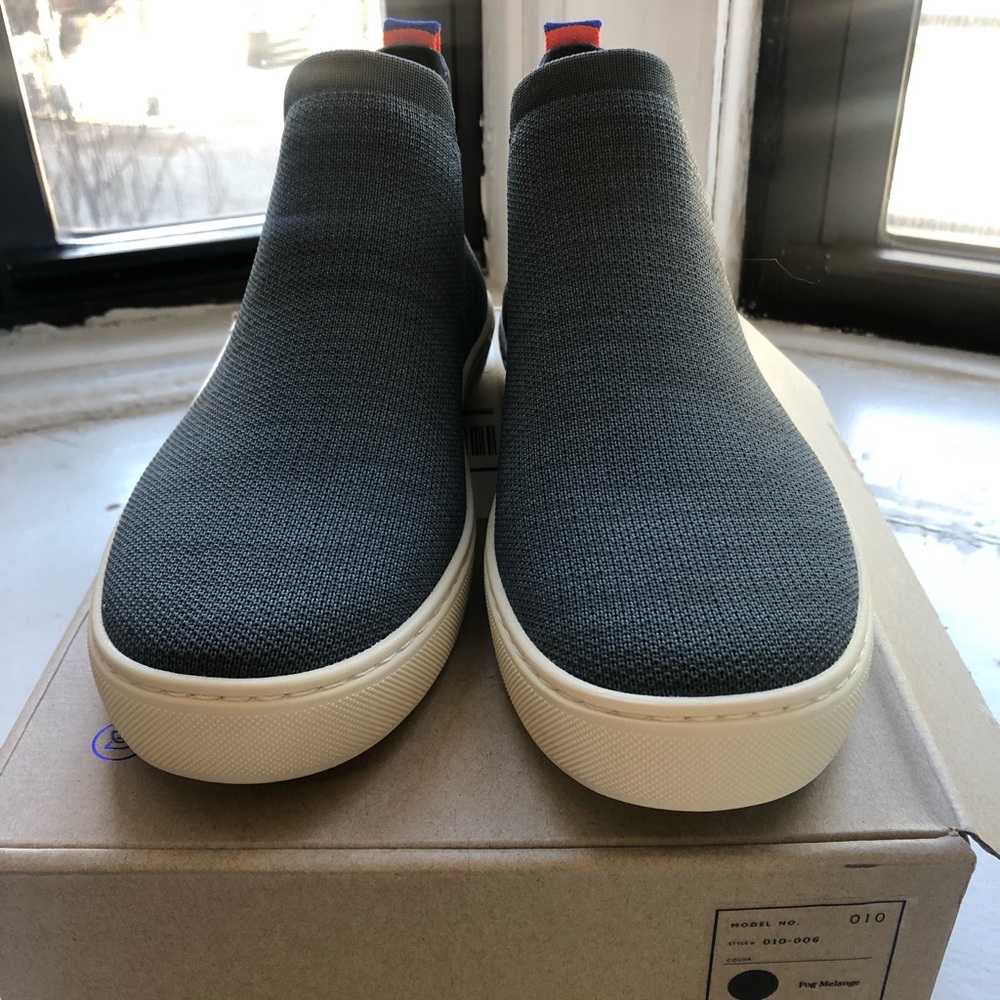 Rothy’s The Chelsea, size 9.5